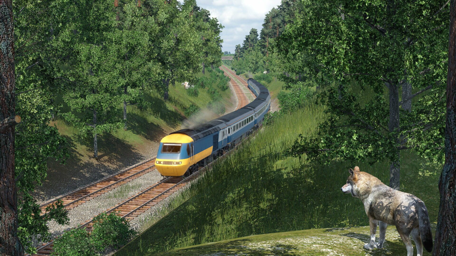 Transport Fever 2: Deluxe Edition