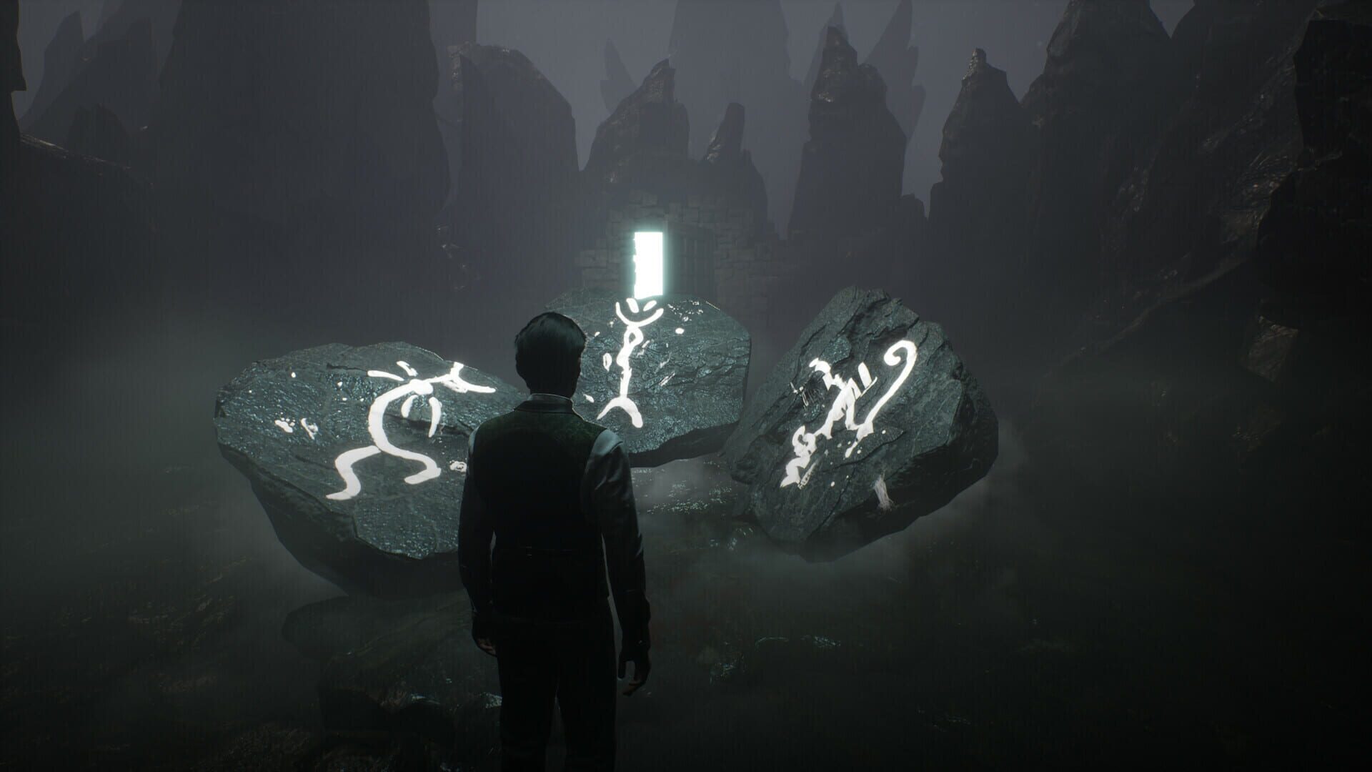 Captura de pantalla - Sherlock Holmes: The Awakened - Premium Edition