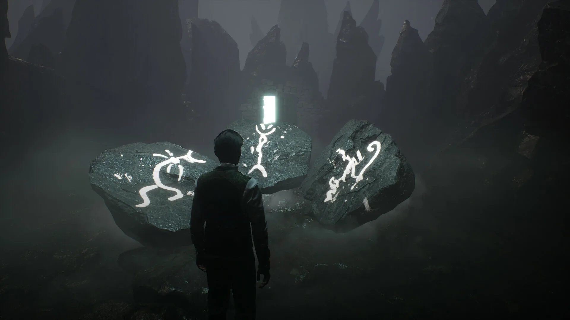 Captura de pantalla - Sherlock Holmes: The Awakened - Premium Edition