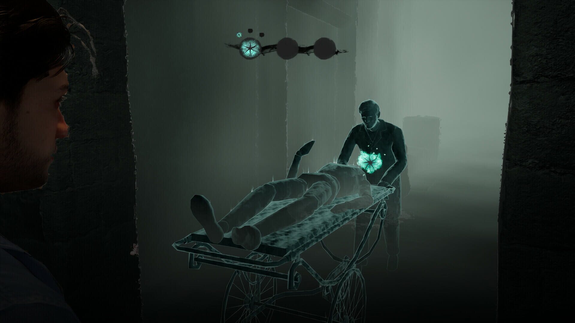 Captura de pantalla - Sherlock Holmes: The Awakened - Premium Edition