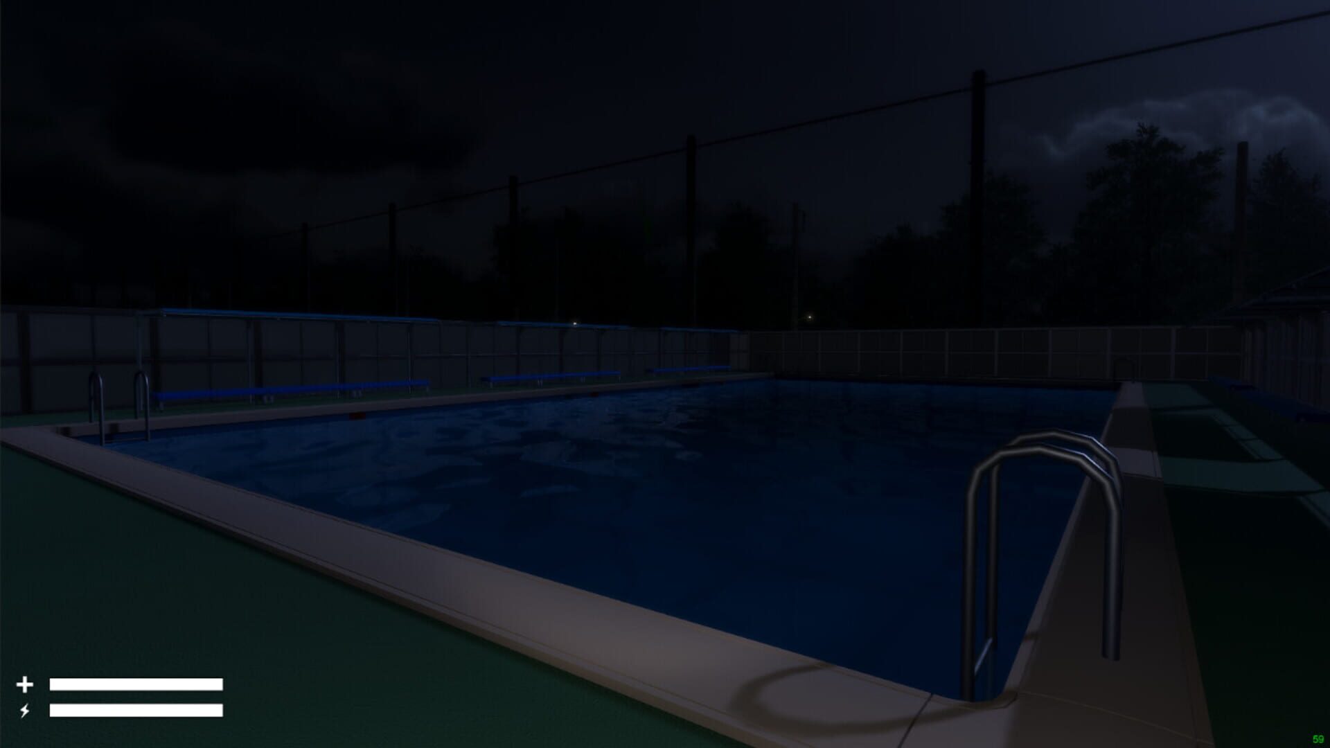 Psychic Investigation of Sakuragi Haru - Screenshot