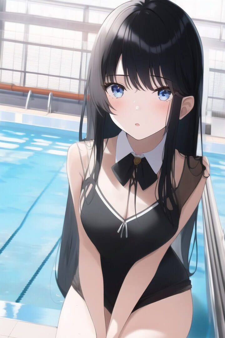 Captura de pantalla - Hentai Pool