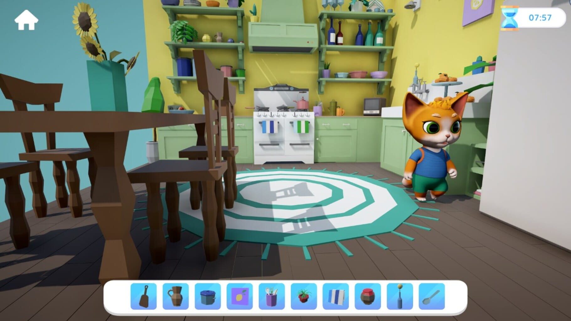 Sherlock Purr screenshot