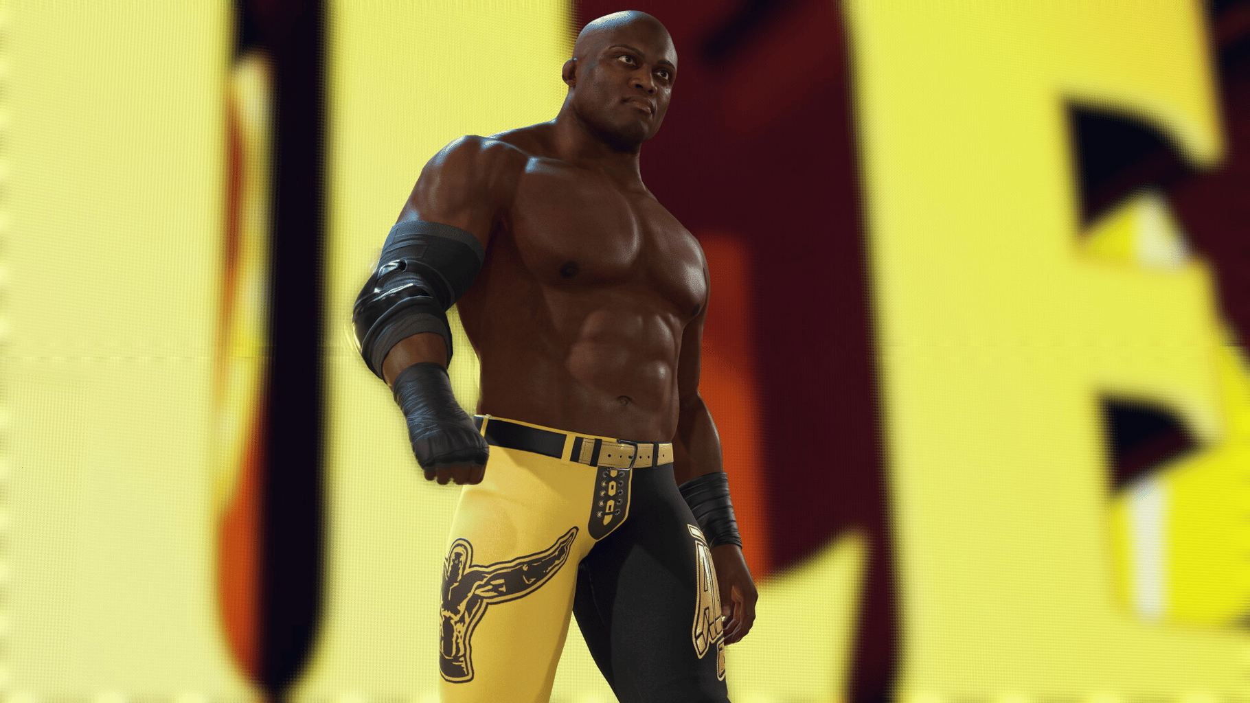 WWE 2K23: Deluxe Edition screenshot