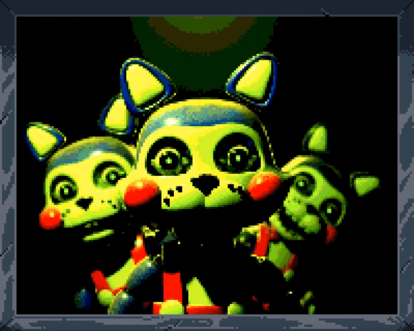 Five Nights at Candy's 4 screenshot