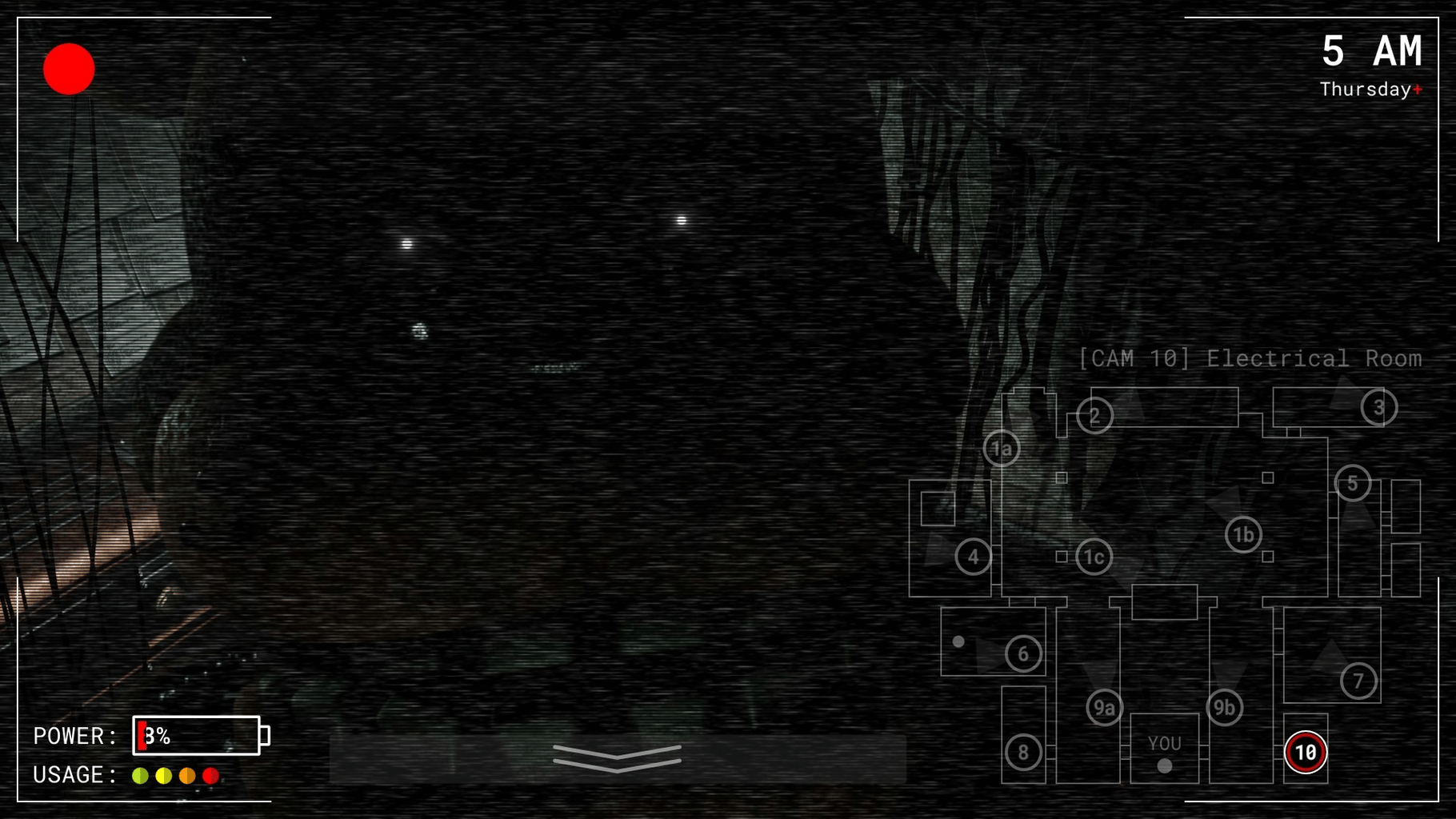 Five Nights at Freddy's Plus screenshot