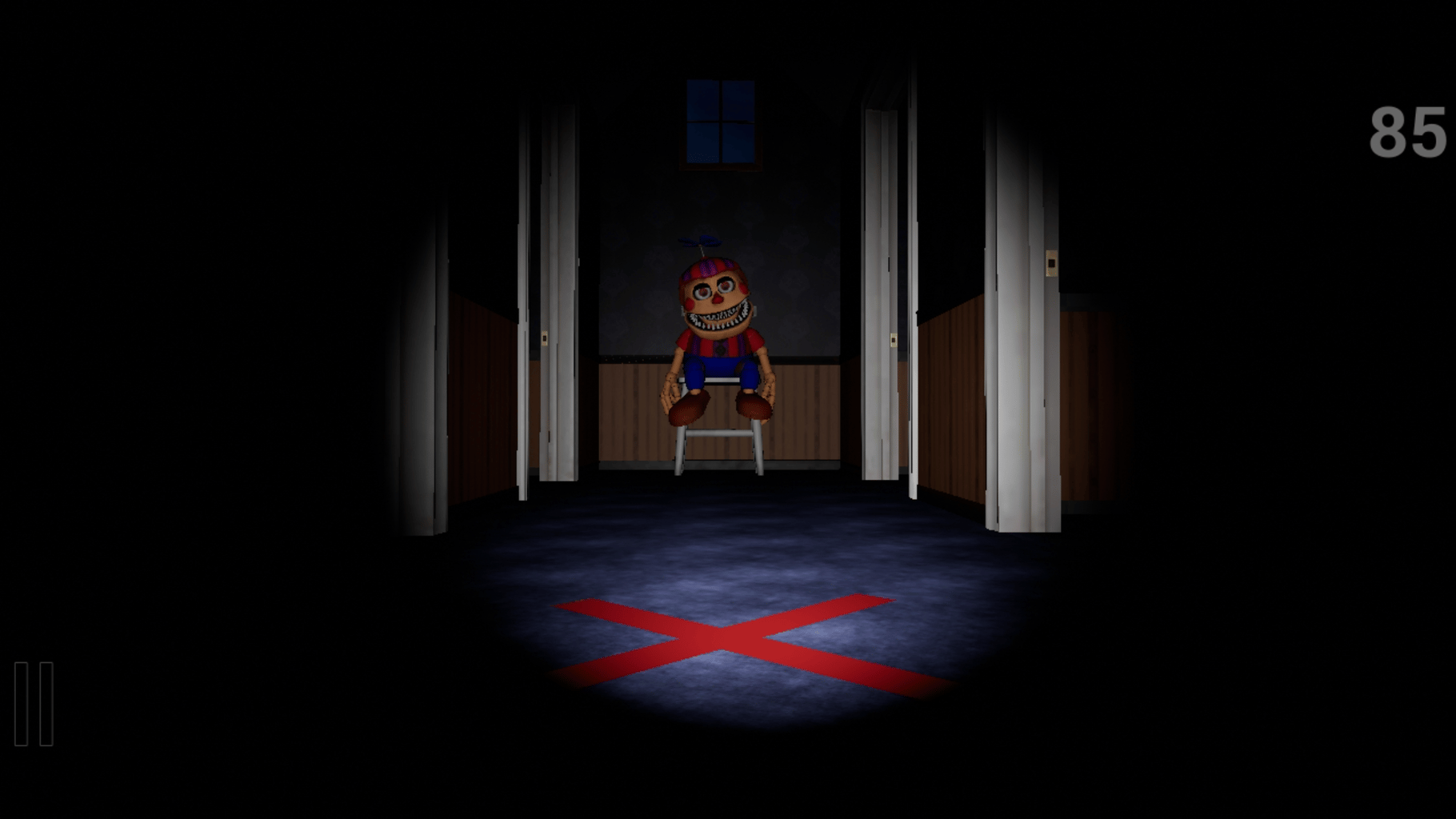 Five Nights at Freddy's: Help Wanted screenshot