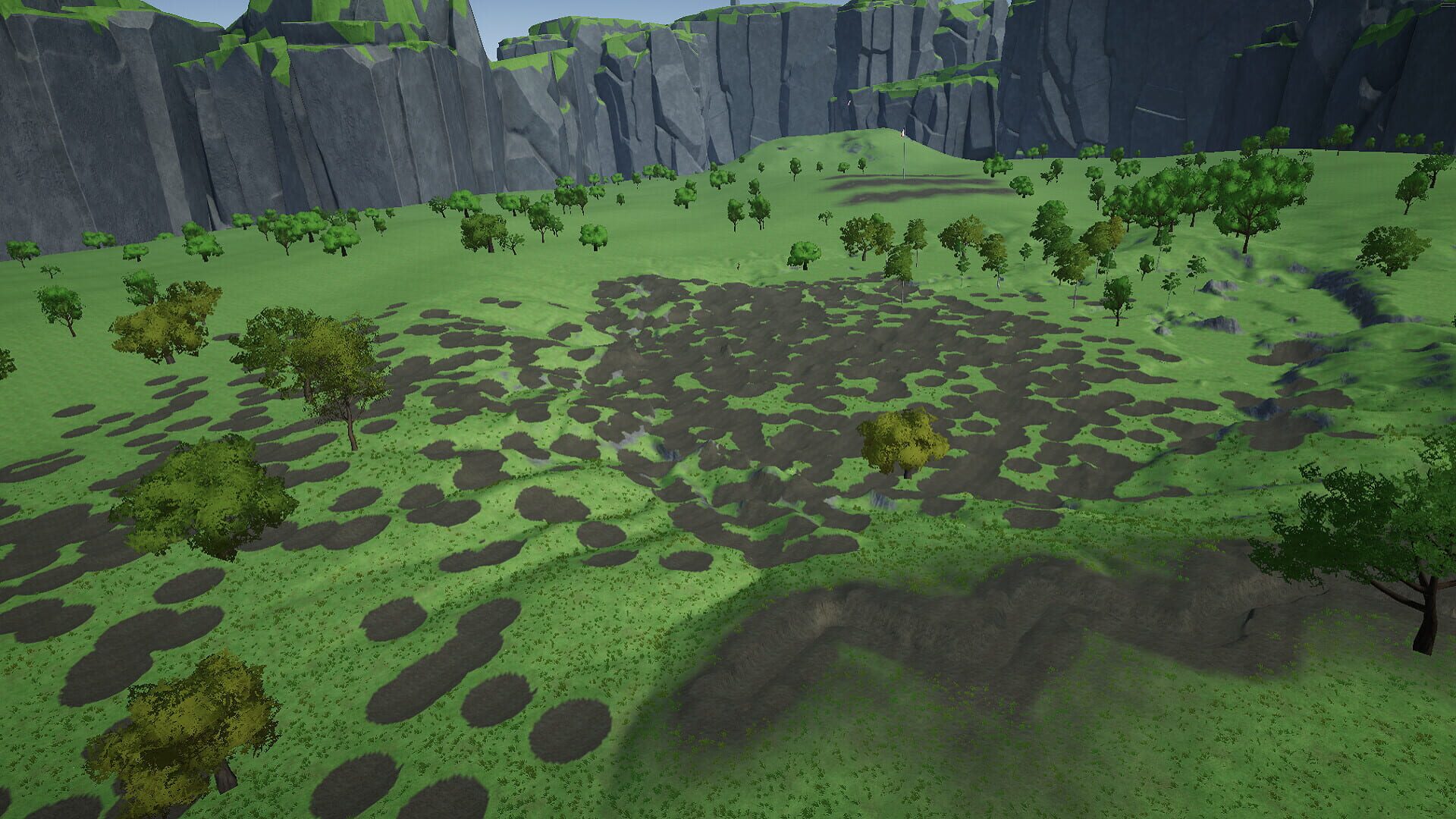 Most Authentic Trench Warfare Simulator - Screenshot