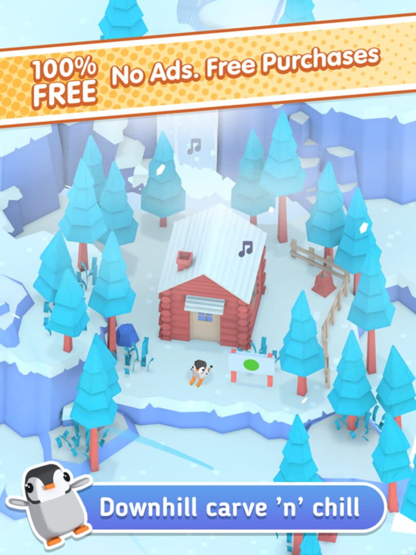 Mountain Madness - Screenshot