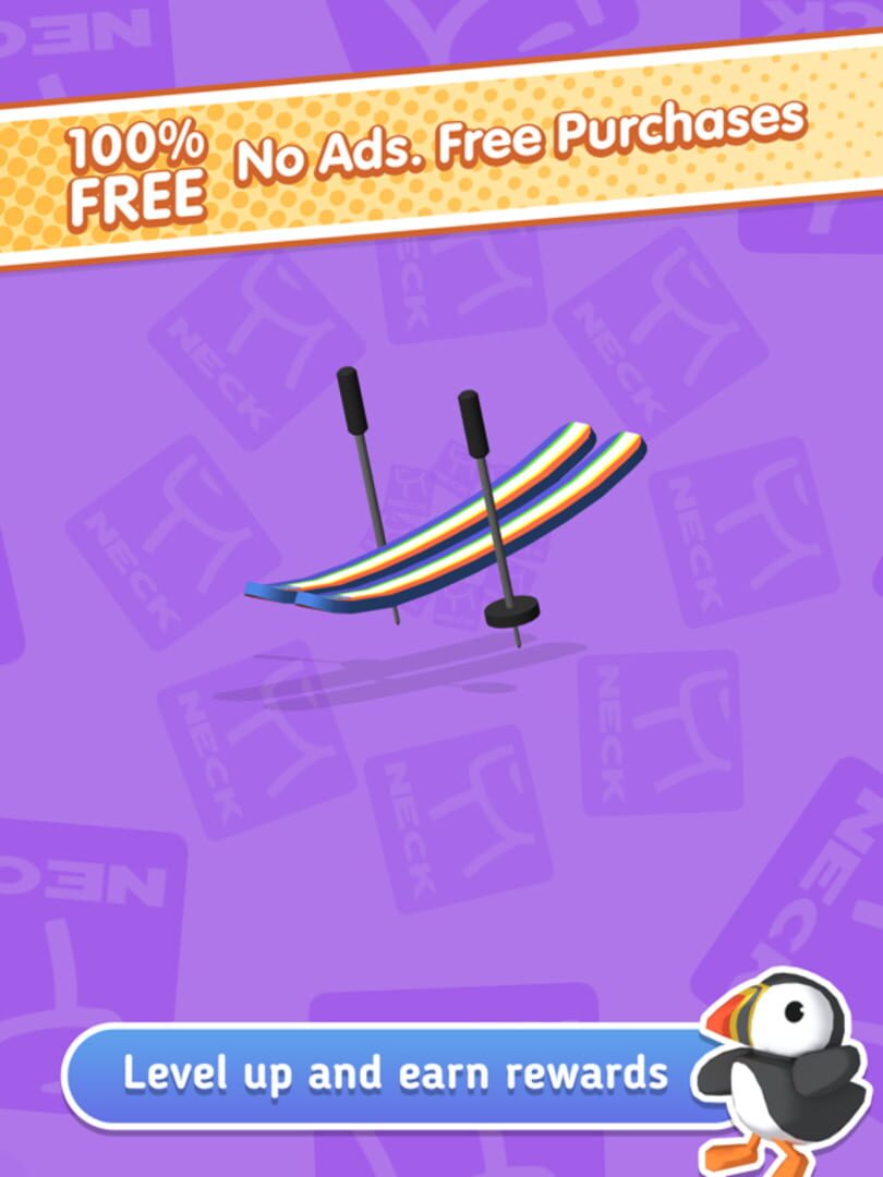 Mountain Madness - Screenshot