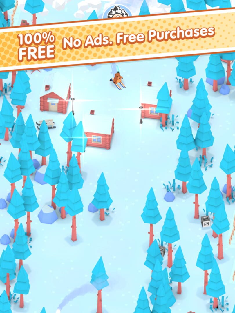 Mountain Madness - Screenshot