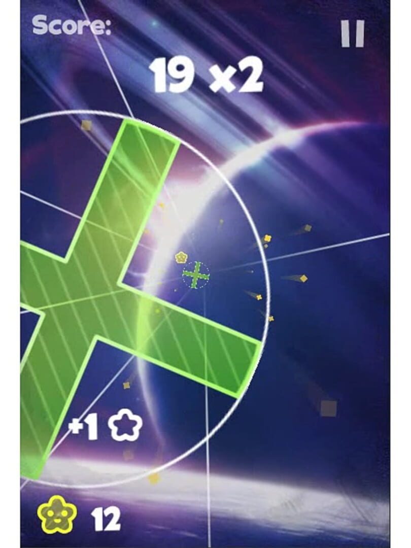 Space Cord - Screenshot