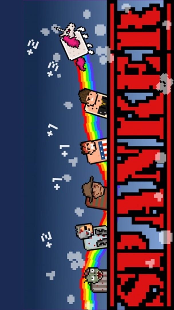 Spanker - Screenshot