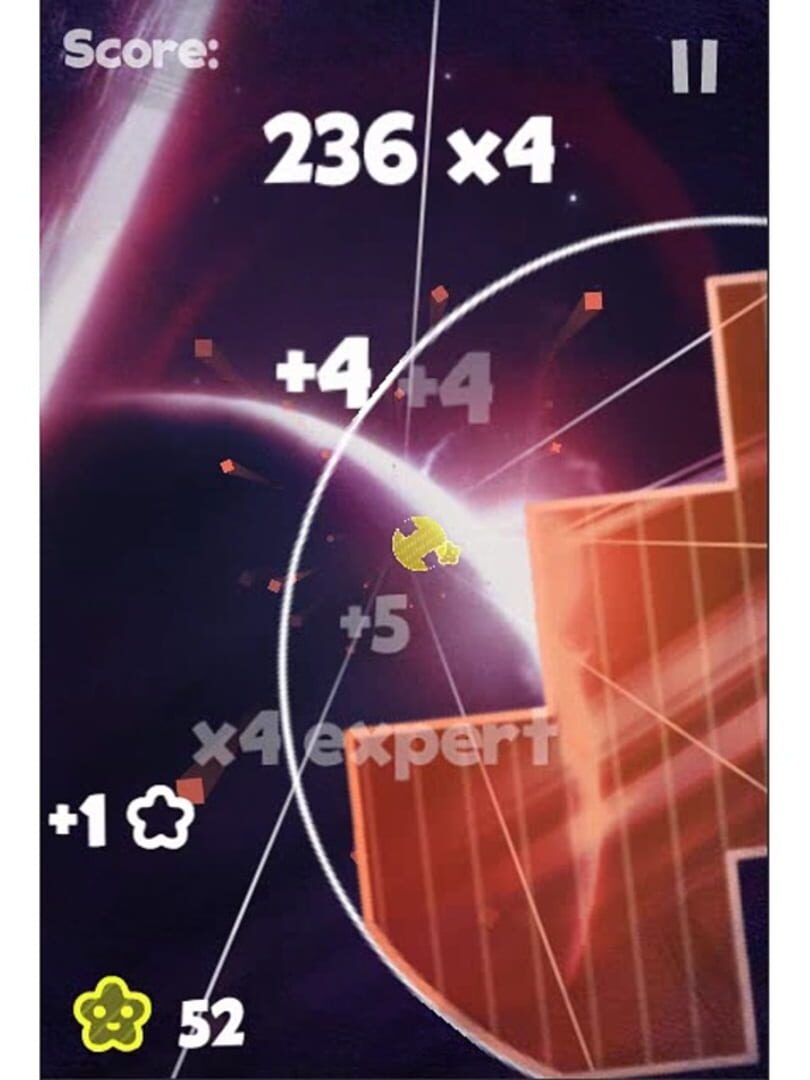 Space Cord - Screenshot