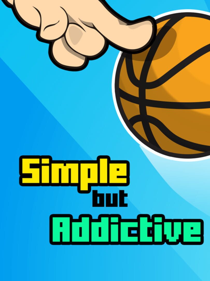 Tap the Ball DX - Screenshot