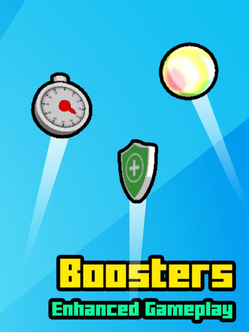 Tap the Ball DX - Screenshot