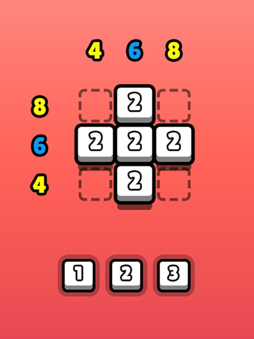 SudoQi - Screenshot