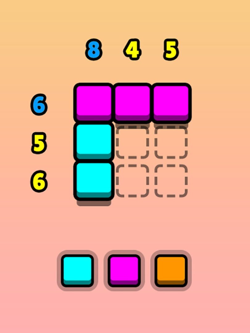 SudoQi - Screenshot