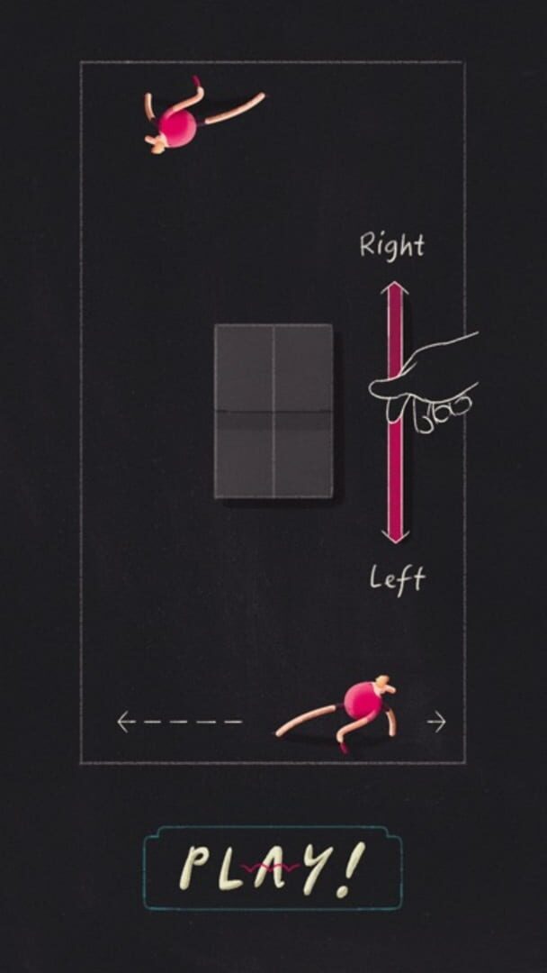 Ping Pong Run - Screenshot
