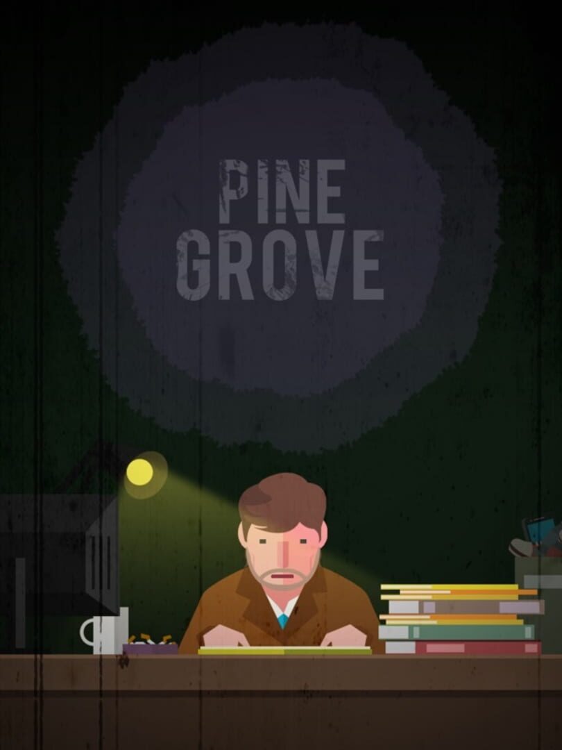 Pine Grove - Screenshot