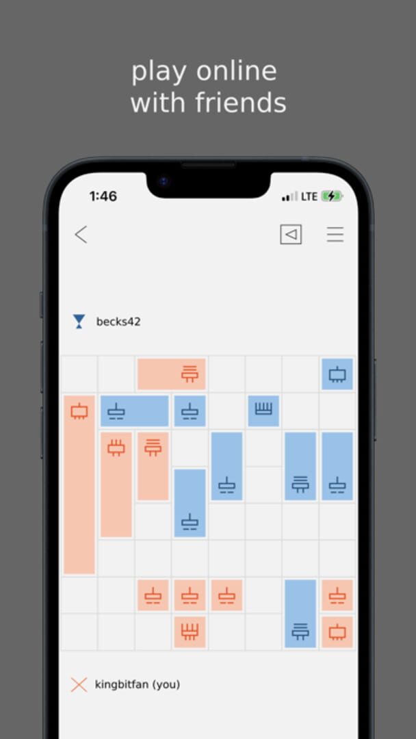 Kingbit - Screenshot
