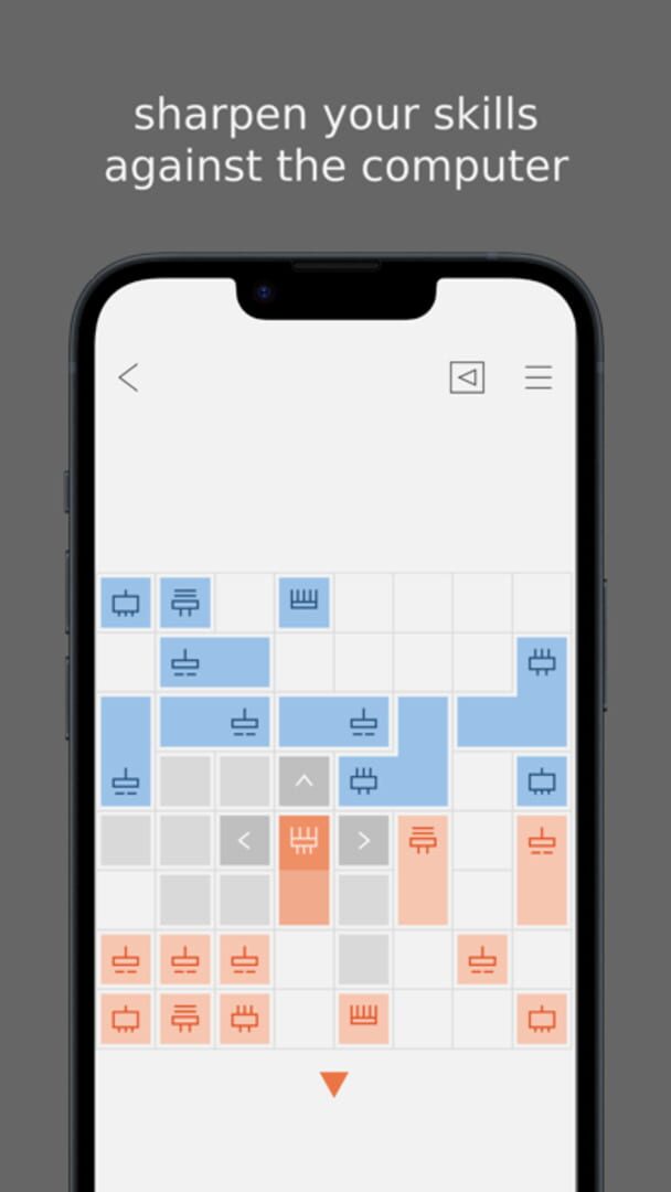 Kingbit - Screenshot