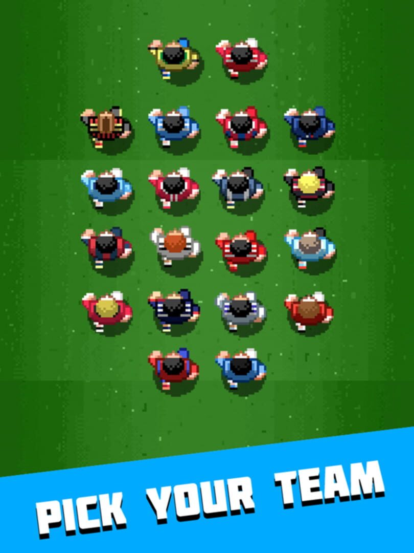 Goal Hero - Screenshot