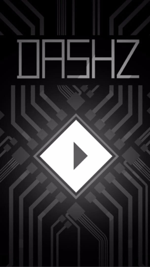 DashZ - Screenshot