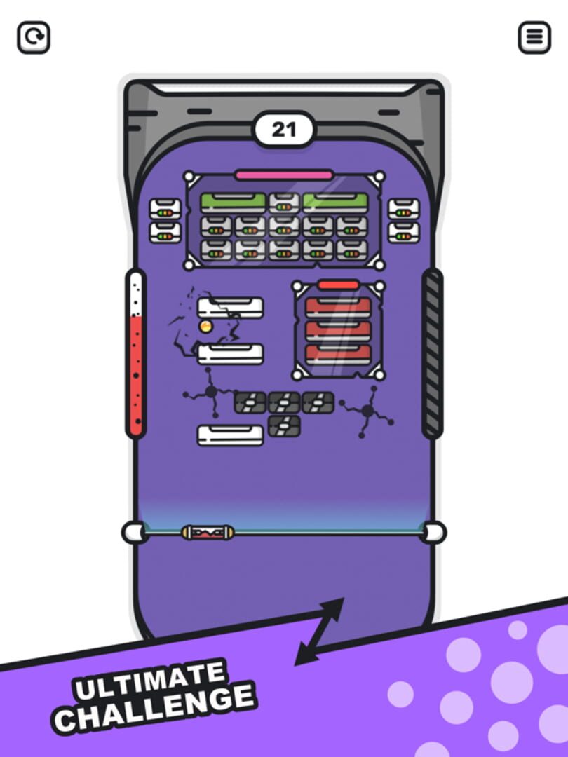 Break Ultimate - Screenshot