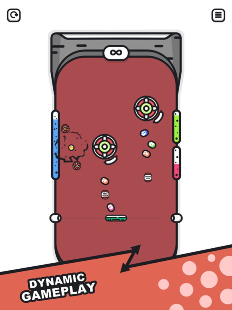 Break Ultimate - Screenshot