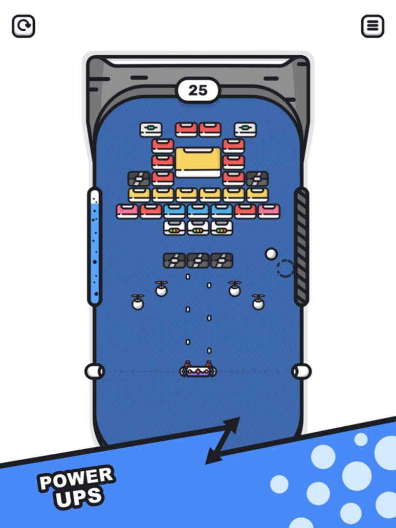 Break Ultimate - Screenshot