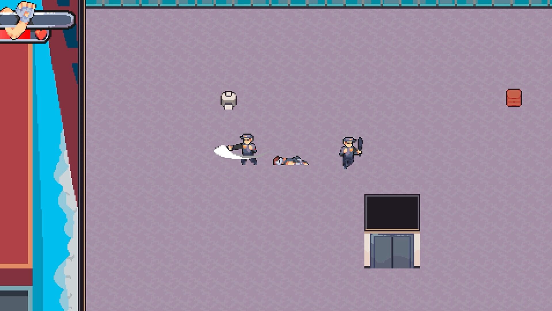 Chadboy - Screenshot
