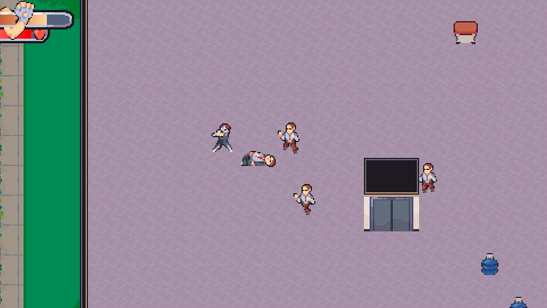 Chadboy - Screenshot