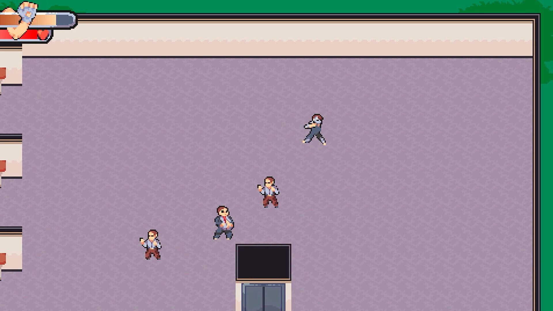 Chadboy - Screenshot