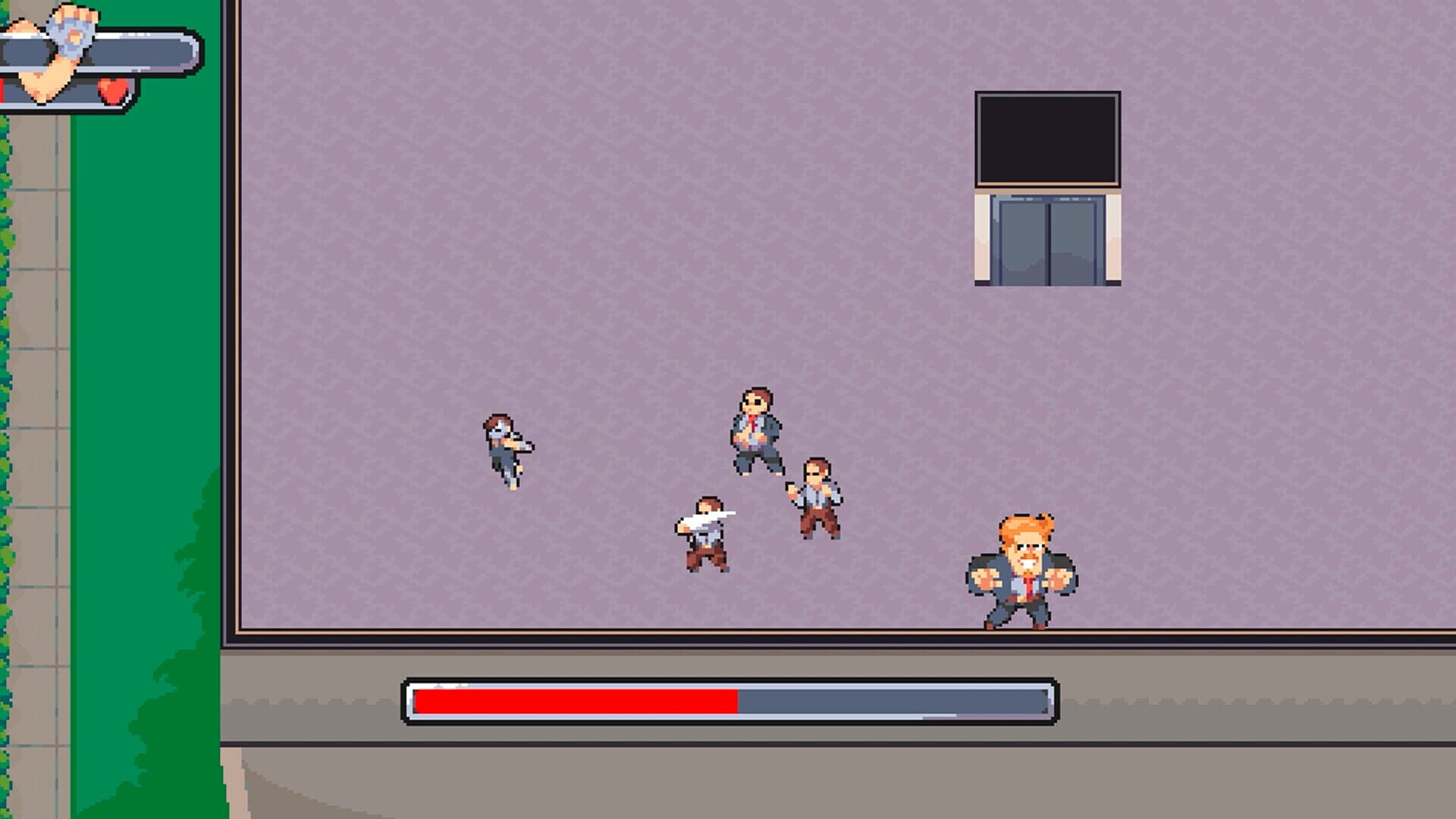 Chadboy - Screenshot