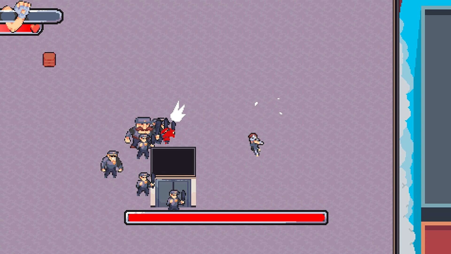 Chadboy - Screenshot