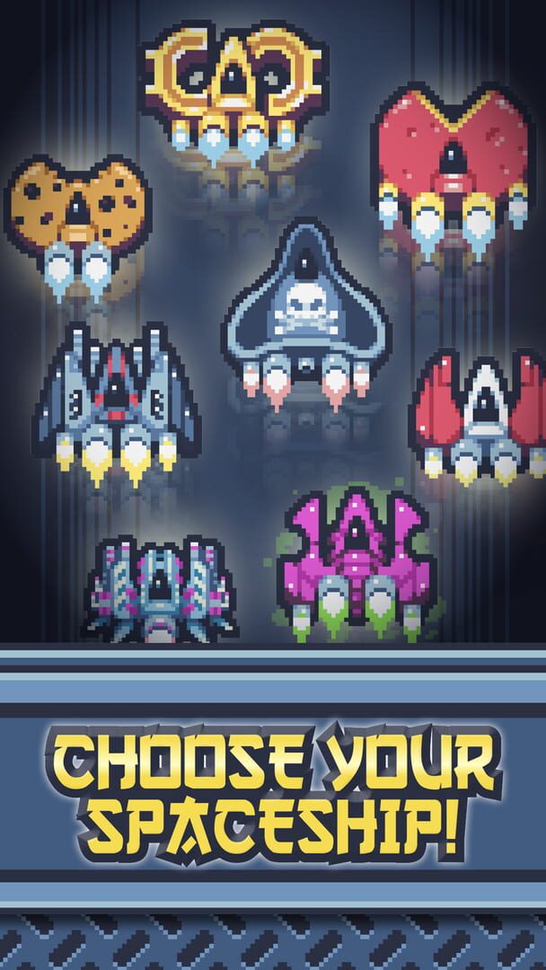 Ninja Prime: Tap Quest - Screenshot