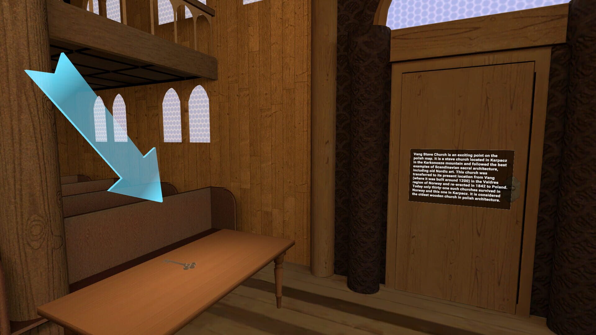 Escape Chronicles - Screenshot