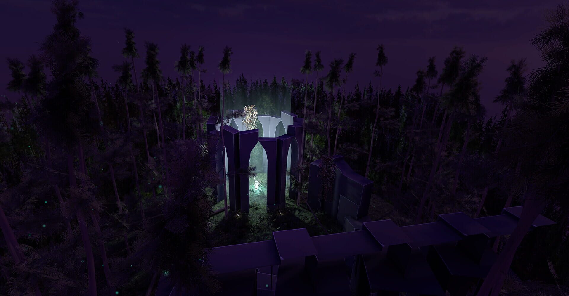 Escape Chronicles - Screenshot