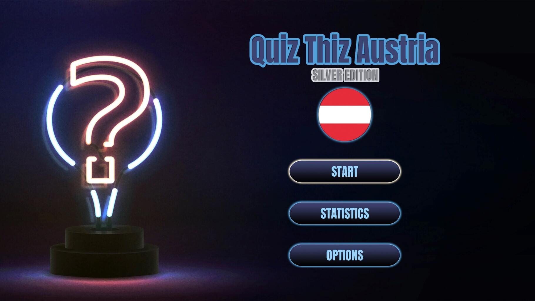 Captura de pantalla - Quiz Thiz Austria: Silver Edition