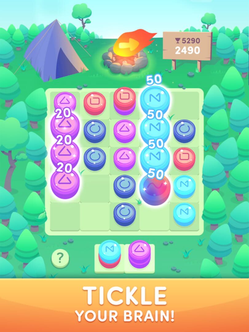 Windin - Screenshot