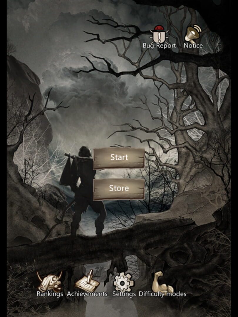 The Island: Brave Heart - Screenshot