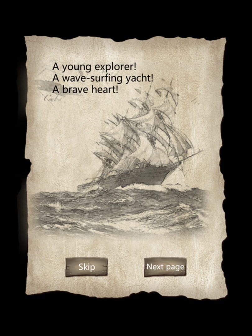 The Island: Brave Heart - Screenshot