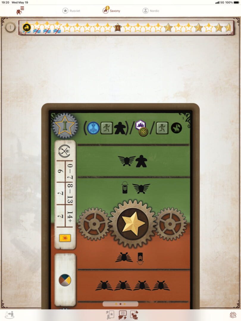 ScytheKick - Screenshot