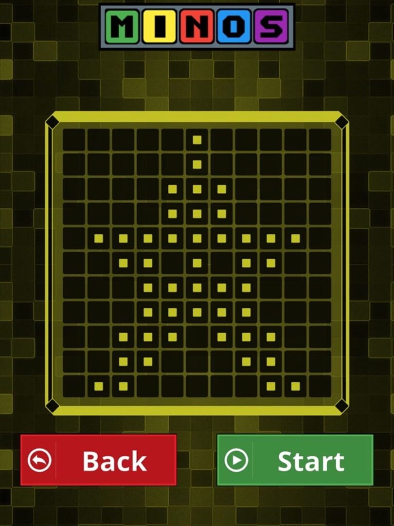 Minos - Screenshot