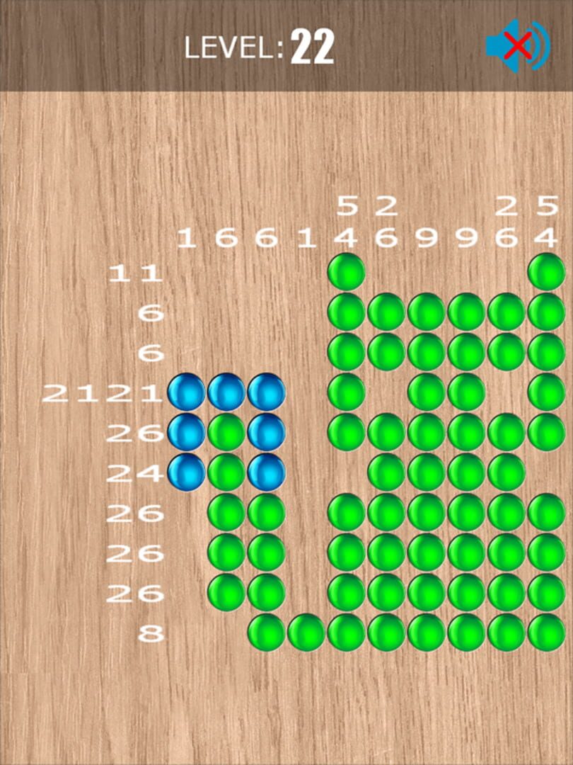 PixPuzzle - Screenshot