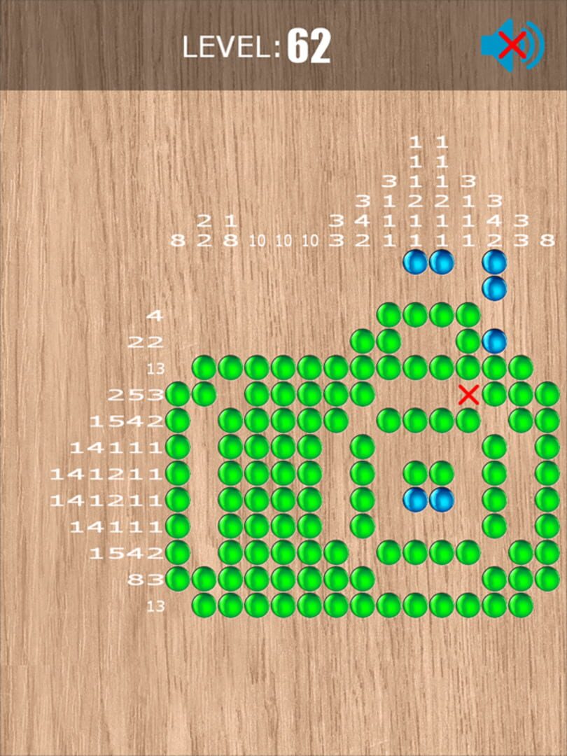 PixPuzzle - Screenshot