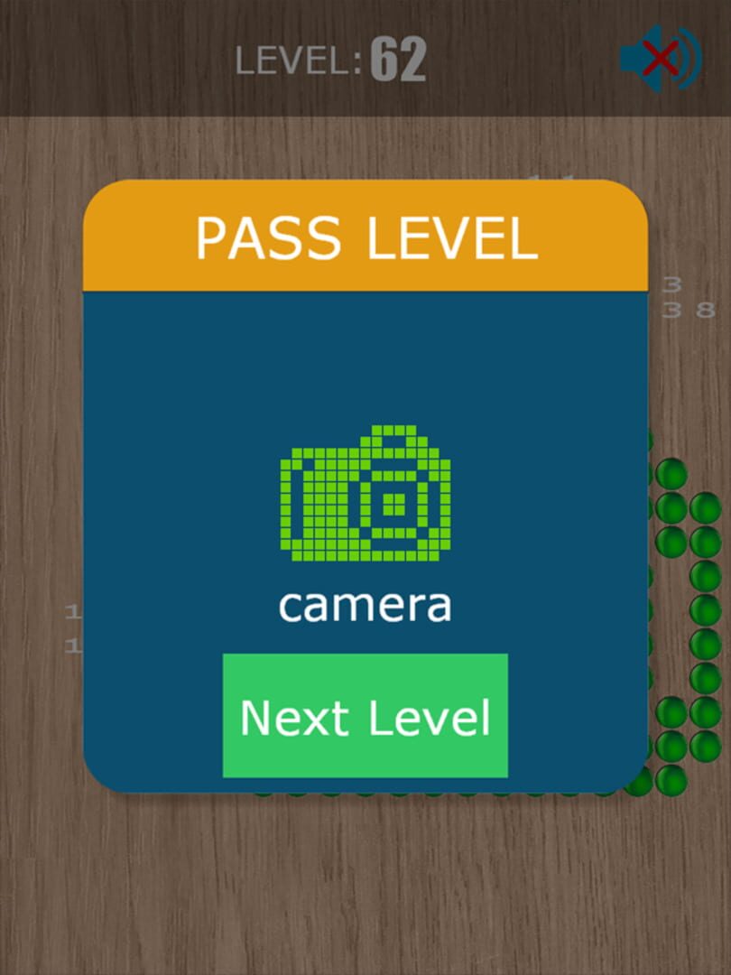 PixPuzzle - Screenshot