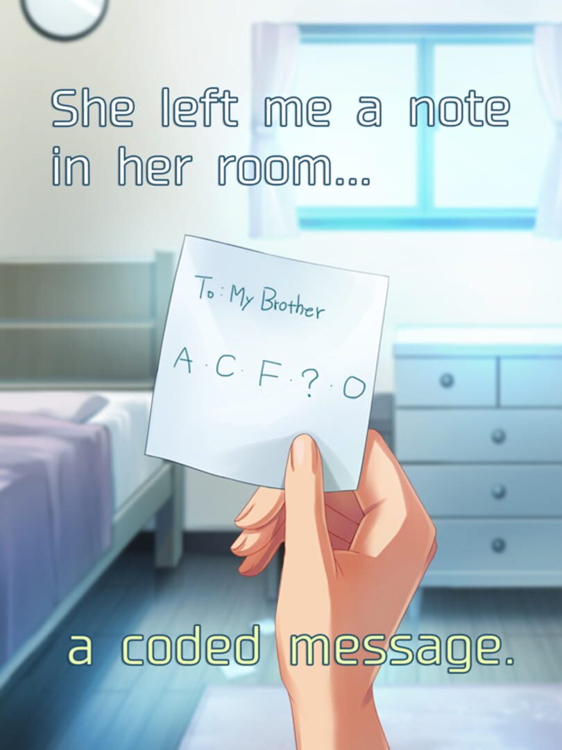 Who Killed My Sister? - Screenshot