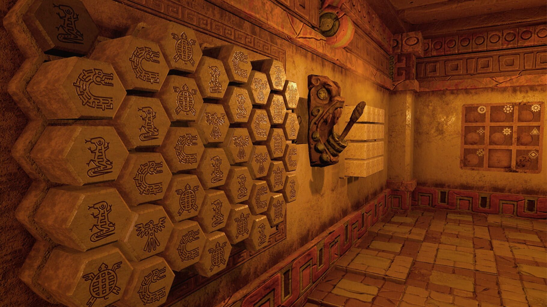 Captura de pantalla - Escape Rooms Bundle